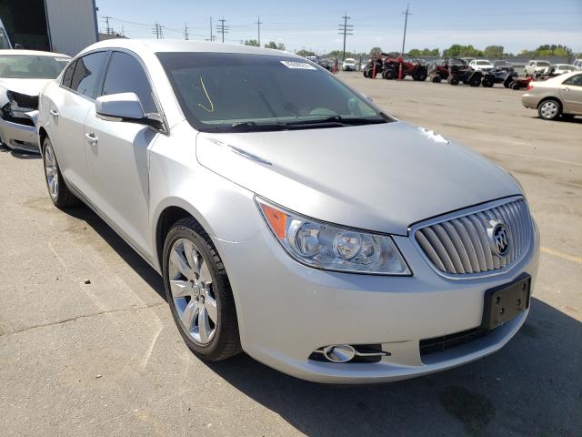 BUICK LACROSSE C 2011 1g4gc5ec7bf379063