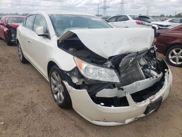 BUICK LACROSSE C 2011 1g4gc5ec7bf381069