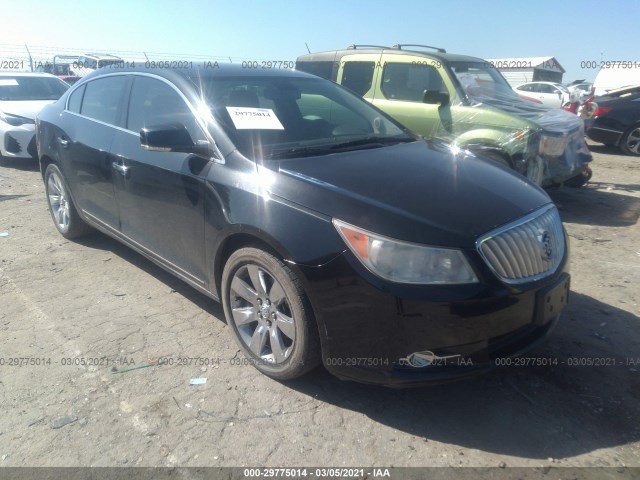 BUICK LACROSSE 2011 1g4gc5ec8bf132084