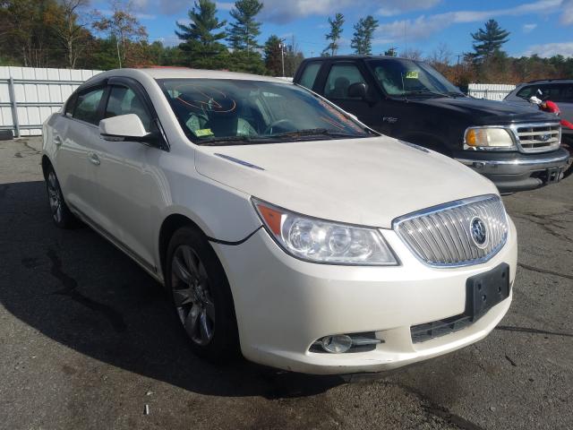 BUICK LACROSSE C 2011 1g4gc5ec8bf191541