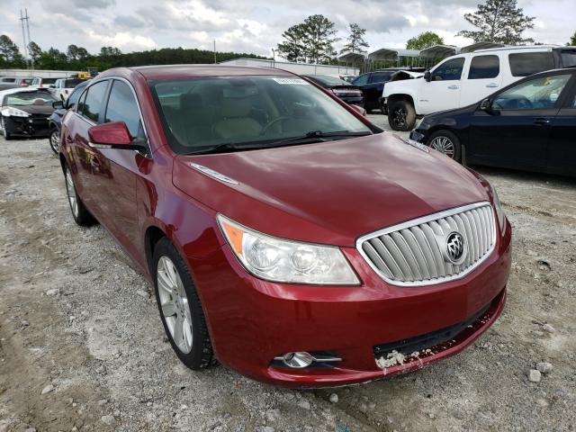 BUICK LACROSSE C 2011 1g4gc5ec8bf195783