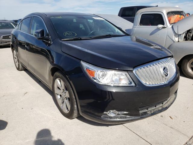 BUICK LACROSSE C 2011 1g4gc5ec8bf215742