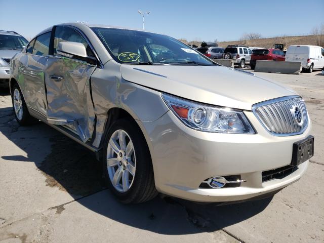 BUICK LACROSSE C 2011 1g4gc5ec8bf239751