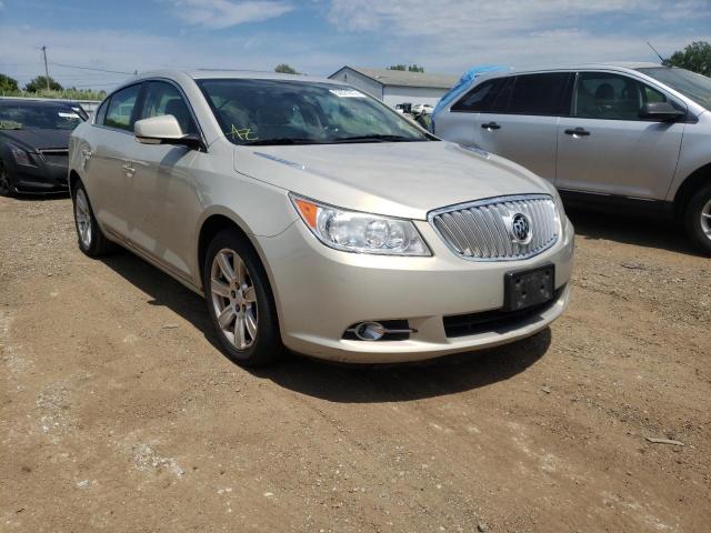 BUICK LACROSSE C 2011 1g4gc5ec8bf280705