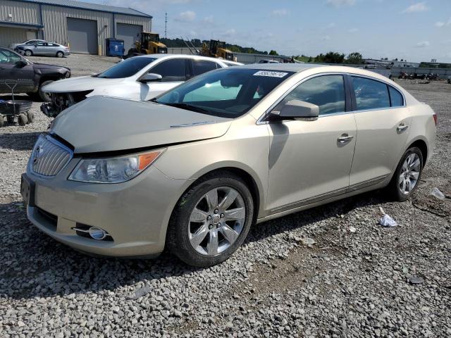 BUICK LACROSSE C 2011 1g4gc5ec8bf380030