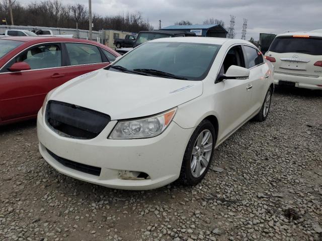 BUICK LACROSSE C 2011 1g4gc5ec8bf388158