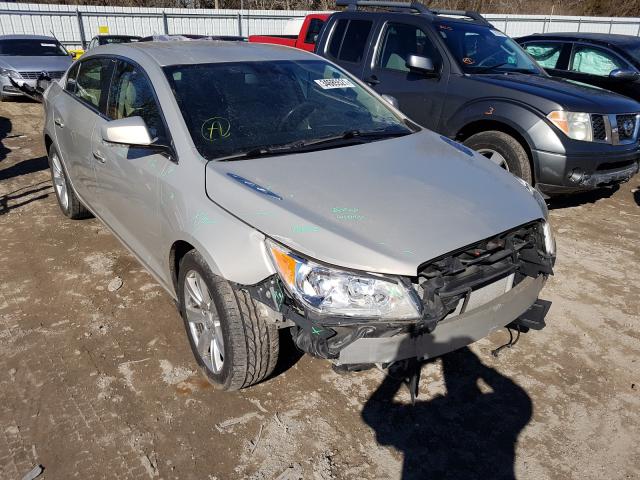 BUICK LACROSSE C 2011 1g4gc5ec8bf394798