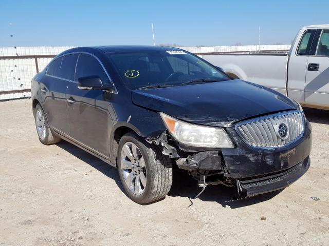 BUICK LACROSSE C 2011 1g4gc5ec8bf395451