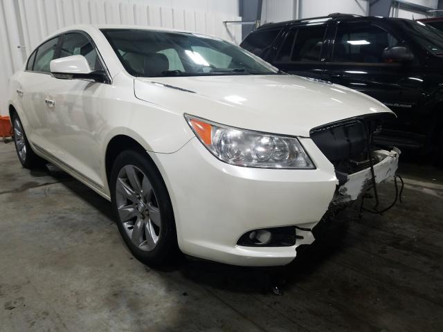 BUICK LACROSSE C 2011 1g4gc5ec9bf109574