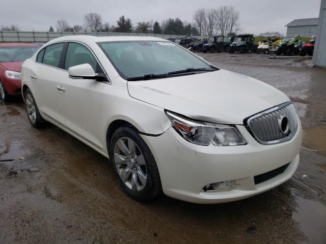 BUICK LACROSSE C 2011 1g4gc5ec9bf126066