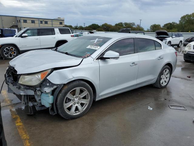 BUICK LACROSSE 2011 1g4gc5ec9bf164834