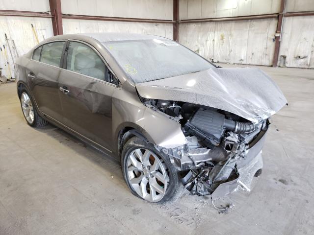 BUICK LACROSSE C 2011 1g4gc5ec9bf213935