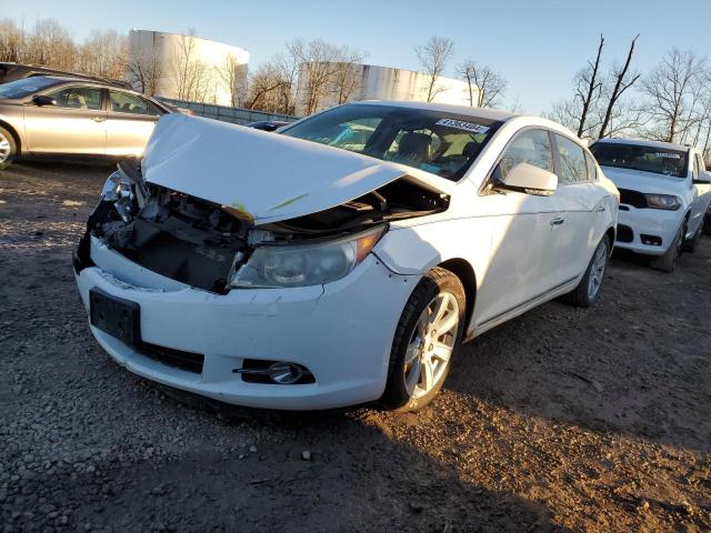 BUICK LACROSSE 2011 1g4gc5ec9bf214650