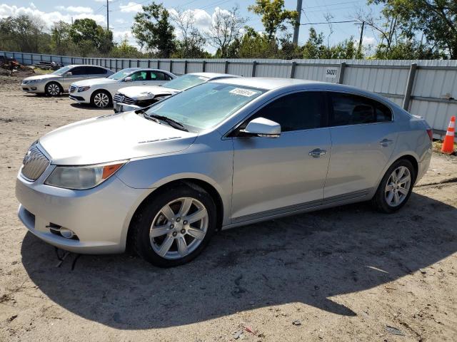 BUICK LACROSSE 2011 1g4gc5ec9bf244473