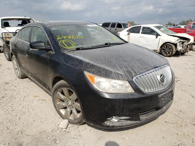 BUICK LACROSSE C 2011 1g4gc5ec9bf246224