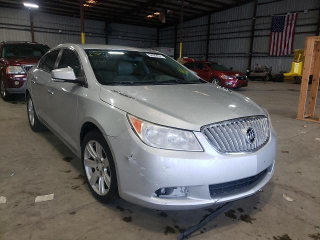 BUICK LACROSSE C 2011 1g4gc5ec9bf254873