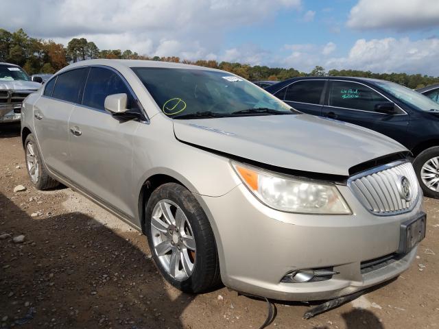 BUICK LACROSSE C 2011 1g4gc5ec9bf273102