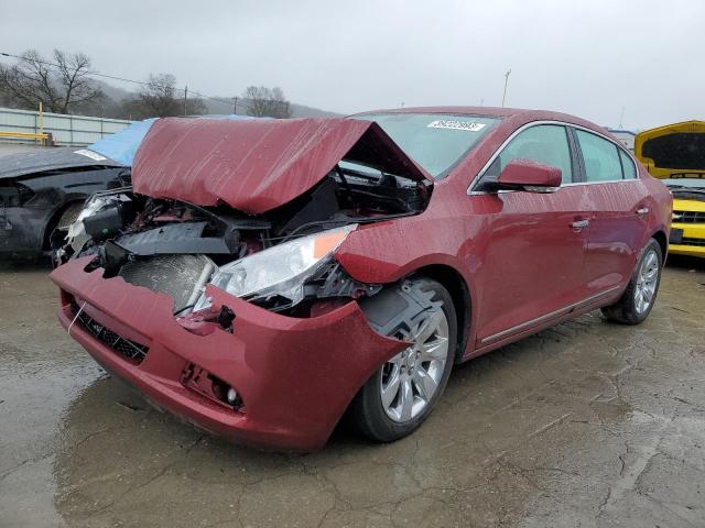 BUICK LACROSSE C 2011 1g4gc5ec9bf310388