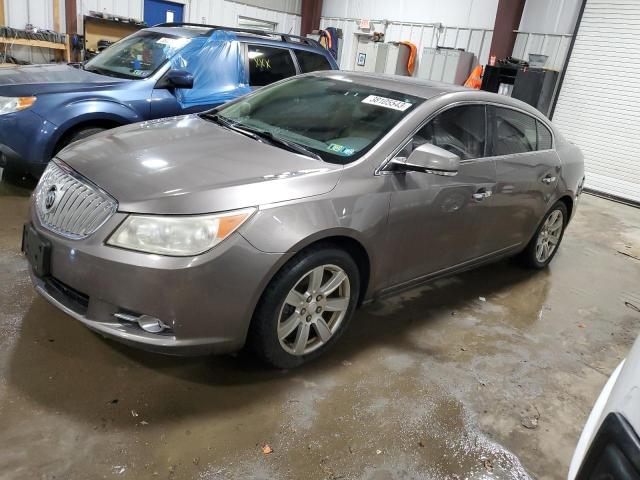 BUICK LACROSSE C 2011 1g4gc5ec9bf326283