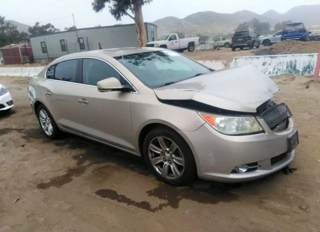 BUICK LACROSSE 2011 1g4gc5ec9bf382563