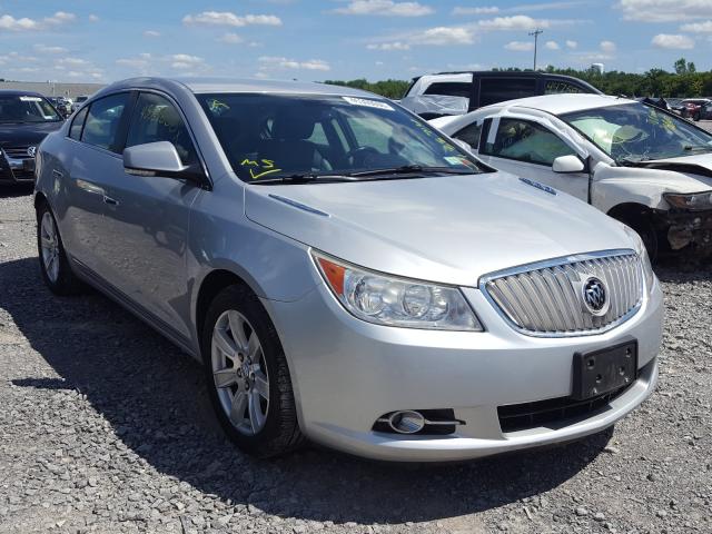 BUICK LACROSSE C 2011 1g4gc5ec9bf384555