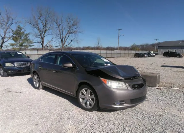 BUICK LACROSSE 2011 1g4gc5ecxbf128800