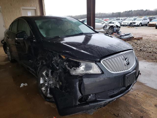 BUICK LACROSSE C 2011 1g4gc5ecxbf161456