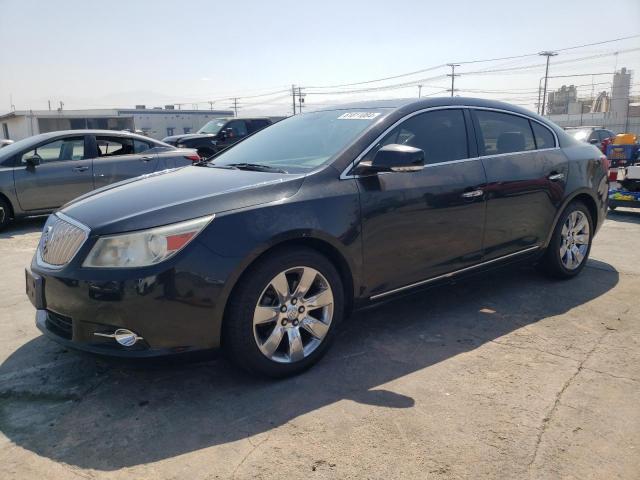 BUICK LACROSSE 2011 1g4gc5ecxbf210042