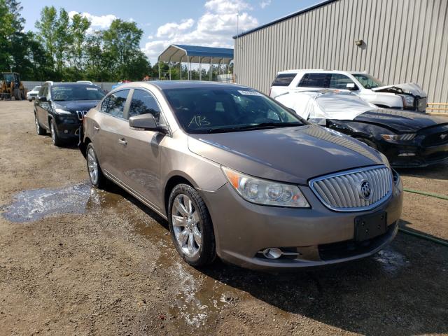 BUICK LACROSSE C 2011 1g4gc5ecxbf228959