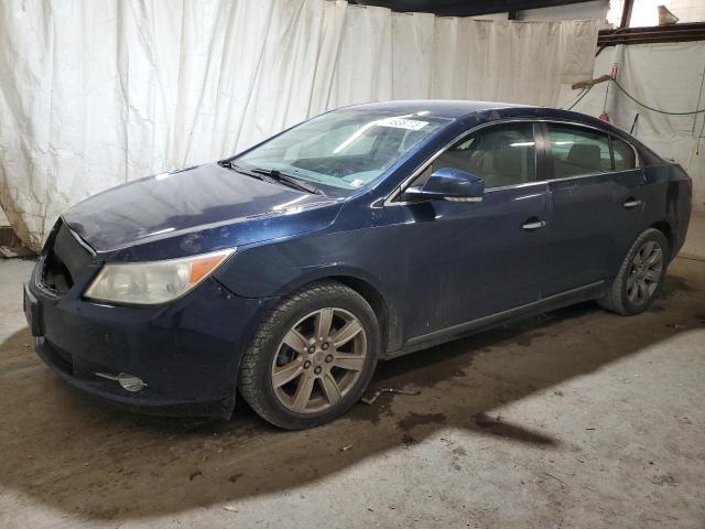 BUICK LACROSSE 2011 1g4gc5ecxbf230436