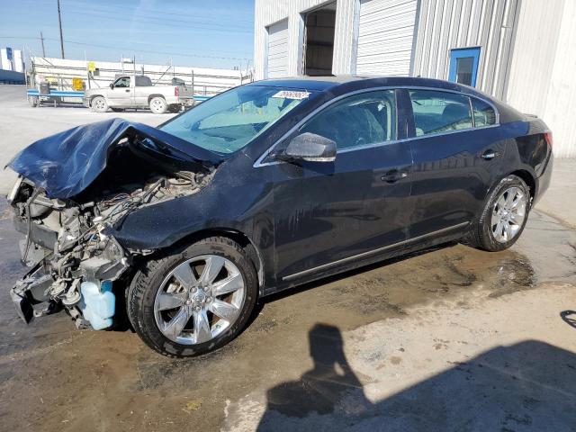 BUICK LACROSSE 2011 1g4gc5ecxbf274288