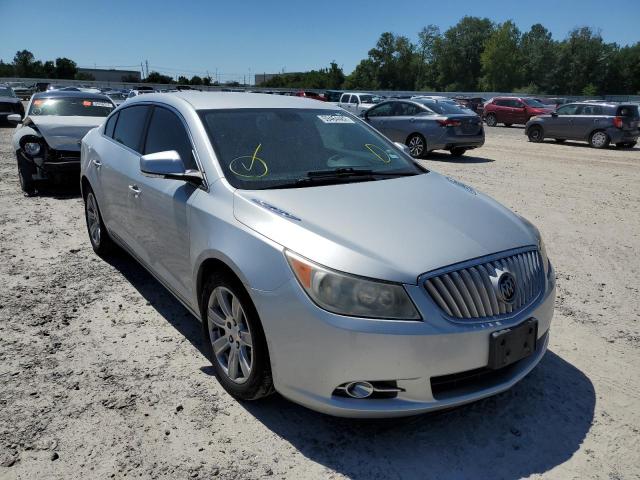 BUICK LACROSSE C 2011 1g4gc5ecxbf297084