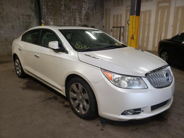 BUICK LACROSSE C 2011 1g4gc5ecxbf325627