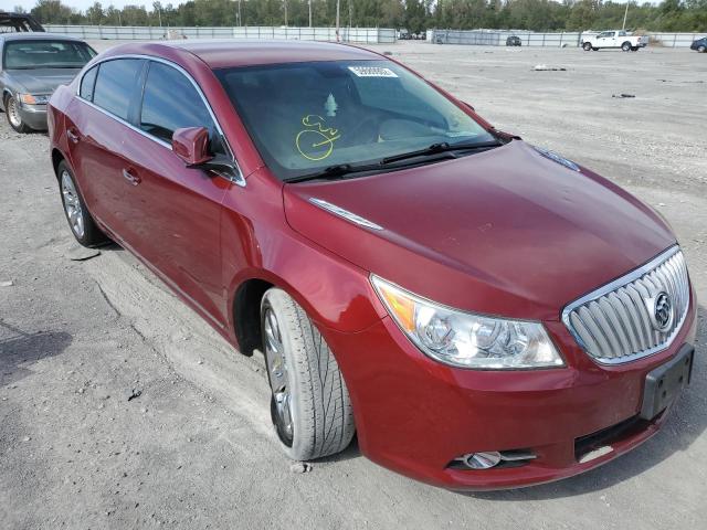 BUICK LACROSSE C 2011 1g4gc5ecxbf338717