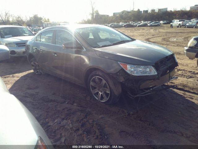 BUICK LACROSSE 2011 1g4gc5ed0bf113506