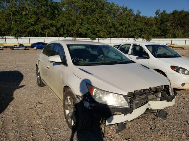 BUICK LACROSSE C 2011 1g4gc5ed0bf115840