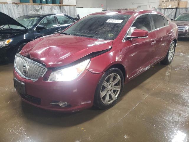 BUICK LACROSSE 2011 1g4gc5ed0bf117295