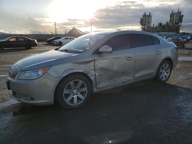 BUICK LACROSSE C 2011 1g4gc5ed0bf117748