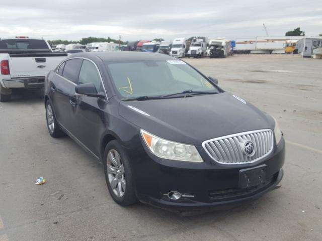 BUICK LACROSSE C 2011 1g4gc5ed0bf118284