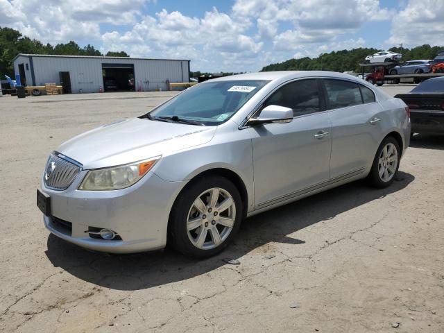 BUICK LACROSSE 2011 1g4gc5ed0bf118303