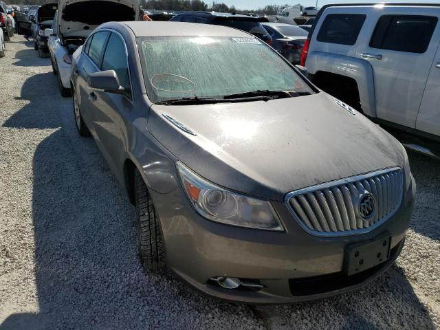 BUICK LACROSSE C 2011 1g4gc5ed0bf126398