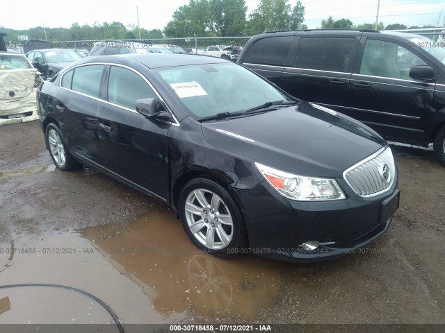 BUICK LACROSSE 2011 1g4gc5ed0bf127776