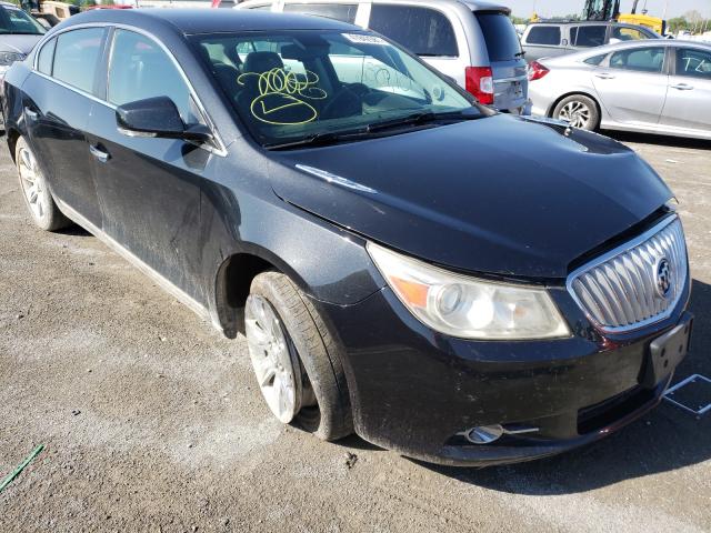 BUICK LACROSSE 2011 1g4gc5ed0bf131665