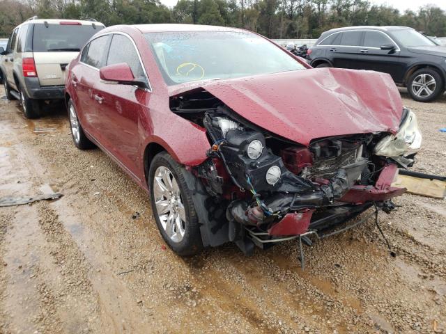 BUICK LACROSSE C 2011 1g4gc5ed0bf136333