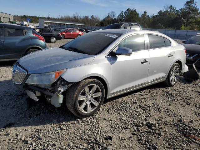 BUICK LACROSSE 2011 1g4gc5ed0bf144593