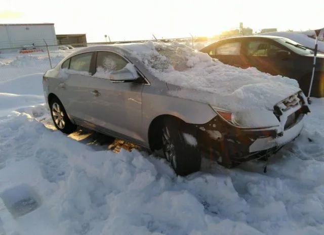 BUICK LACROSSE 2011 1g4gc5ed0bf147672