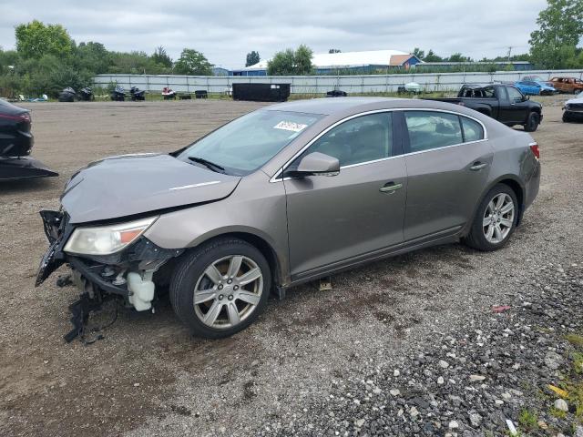 BUICK LACROSSE C 2011 1g4gc5ed0bf150779