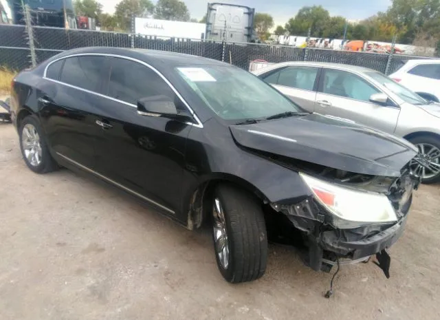 BUICK LACROSSE 2011 1g4gc5ed0bf152788