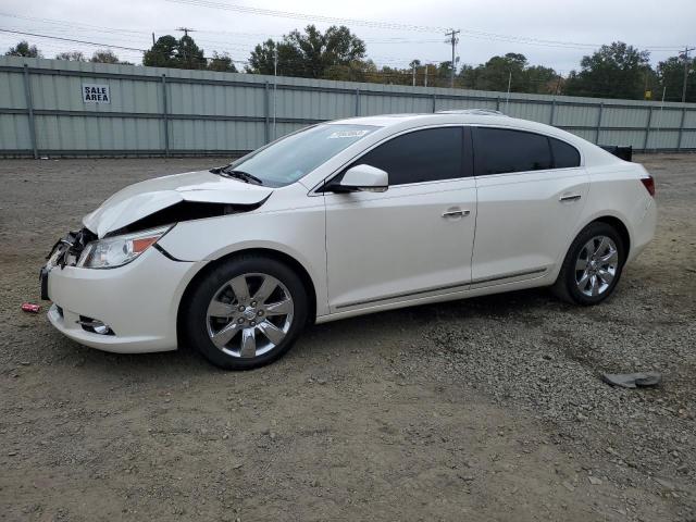 BUICK LACROSSE 2011 1g4gc5ed0bf155643