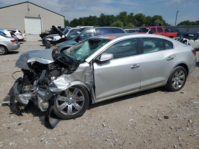 BUICK LACROSSE C 2011 1g4gc5ed0bf158557